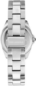 Zegarek damski Karl Lagerfeld ROUND ESSENTIALS R0553101509