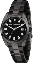 Zegarek damski Karl Lagerfeld ROUND ESSENTIALS R0553101513