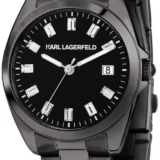 Zegarek damski Karl Lagerfeld ROUND ESSENTIALS R0553101513