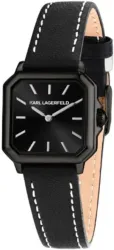 Zegarek damski Karl Lagerfeld SQUARE CLASSICS R0551102503