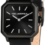 Zegarek damski Karl Lagerfeld SQUARE CLASSICS R0551102503