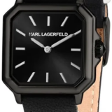 Zegarek damski Karl Lagerfeld SQUARE CLASSICS R0551102503