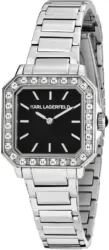Zegarek damski Karl Lagerfeld SQUARE CLASSICS R0553102502