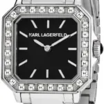 Zegarek damski Karl Lagerfeld SQUARE CLASSICS R0553102502