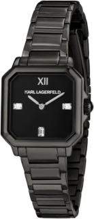 Zegarek damski Karl Lagerfeld SQUARE CLASSICS R0553102504