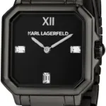 Zegarek damski Karl Lagerfeld SQUARE CLASSICS R0553102504