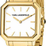 Zegarek damski Karl Lagerfeld SQUARE CLASSICS R0553102505