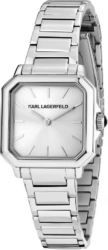 Zegarek damski Karl Lagerfeld SQUARE CLASSICS R0553102506