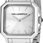 Zegarek damski Karl Lagerfeld SQUARE CLASSICS R0553102506