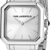 Zegarek damski Karl Lagerfeld SQUARE CLASSICS R0553102506