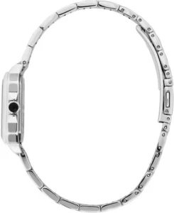 Zegarek damski Karl Lagerfeld SQUARE CLASSICS R0553102506