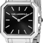 Zegarek damski Karl Lagerfeld SQUARE CLASSICS R0553102507