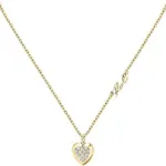 Naszyjnik Karl Lagerfeld CHARMS KLAYD03