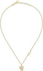 Naszyjnik Karl Lagerfeld CHARMS KLAYD03