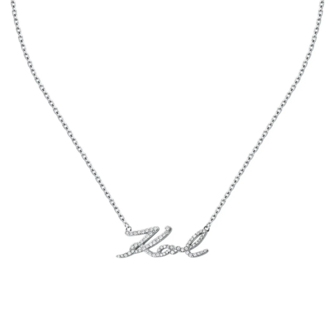 Naszyjnik Karl Lagerfeld CHARMS KLAYD04