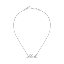 Naszyjnik Karl Lagerfeld CHARMS KLAYD04