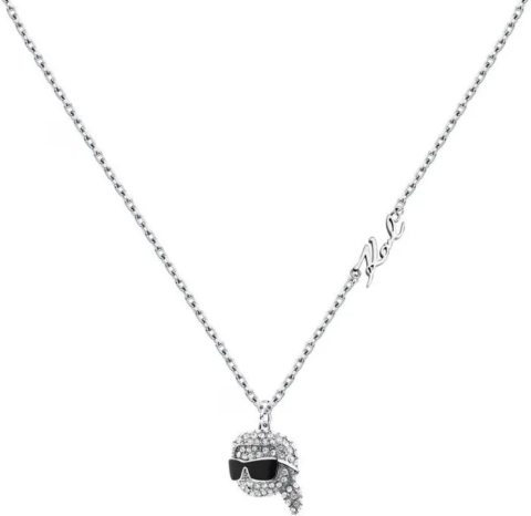 Naszyjnik Karl Lagerfeld CHARMS KLAYD06