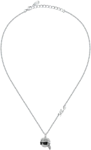 Naszyjnik Karl Lagerfeld CHARMS KLAYD06