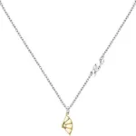 Naszyjnik Karl Lagerfeld CHARMS KLAYD07