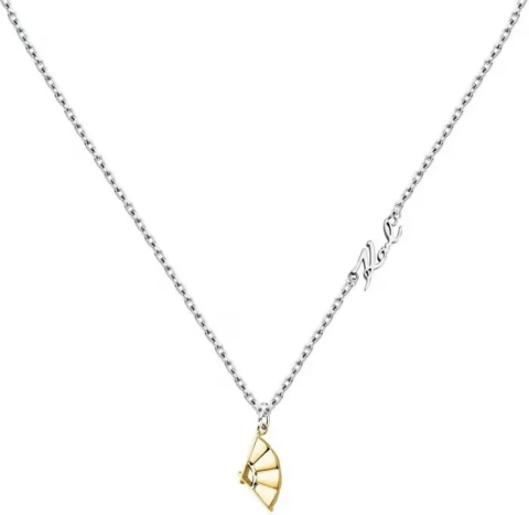Naszyjnik Karl Lagerfeld CHARMS KLAYD07
