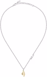 Naszyjnik Karl Lagerfeld CHARMS KLAYD07