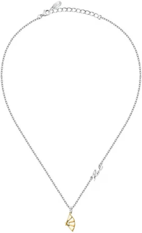Naszyjnik Karl Lagerfeld CHARMS KLAYD07