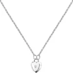 Naszyjnik Karl Lagerfeld CHARMS KLAYD08