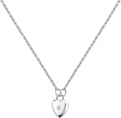 Naszyjnik Karl Lagerfeld CHARMS KLAYD08