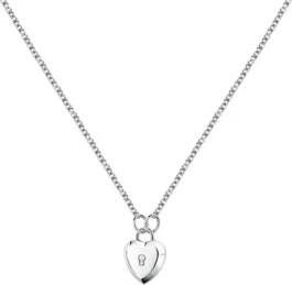 Naszyjnik Karl Lagerfeld CHARMS KLAYD08