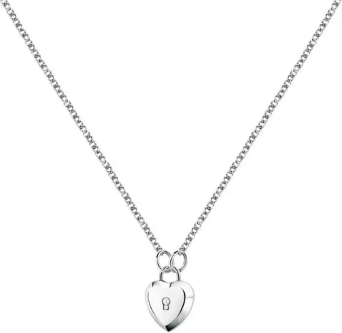 Naszyjnik Karl Lagerfeld CHARMS KLAYD08