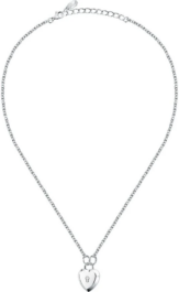 Naszyjnik Karl Lagerfeld CHARMS KLAYD08