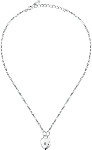 Naszyjnik Karl Lagerfeld CHARMS KLAYD08
