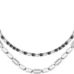 Naszyjnik Karl Lagerfeld CRYSTALS KLAYC01