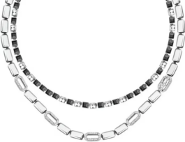 Naszyjnik Karl Lagerfeld CRYSTALS KLAYC01