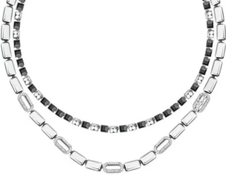 Naszyjnik Karl Lagerfeld CRYSTALS KLAYC01