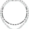 Naszyjnik Karl Lagerfeld CRYSTALS KLAYC01 Zegarki i biżuteria damska Karl Lagerfeld – zdjęcie 2
