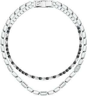 Naszyjnik Karl Lagerfeld CRYSTALS KLAYC01