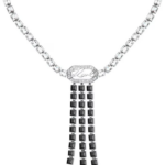 Naszyjnik Karl Lagerfeld CRYSTALS KLAYC02