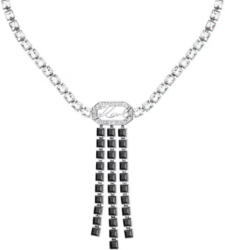 Naszyjnik Karl Lagerfeld CRYSTALS KLAYC02