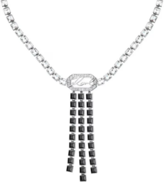 Naszyjnik Karl Lagerfeld CRYSTALS KLAYC02