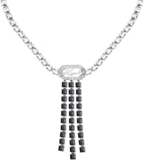 Naszyjnik Karl Lagerfeld CRYSTALS KLAYC02