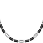 Naszyjnik Karl Lagerfeld CRYSTALS KLAYC03