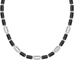 Naszyjnik Karl Lagerfeld CRYSTALS KLAYC03