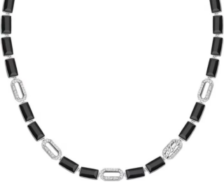Naszyjnik Karl Lagerfeld CRYSTALS KLAYC03