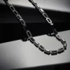 Naszyjnik Karl Lagerfeld CRYSTALS KLAYC03 Zegarki i biżuteria damska Karl Lagerfeld – zdjęcie 6