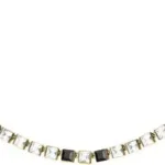 Naszyjnik Karl Lagerfeld CRYSTALS KLAYC04