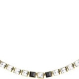 Naszyjnik Karl Lagerfeld CRYSTALS KLAYC04