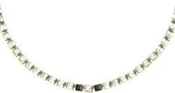 Naszyjnik Karl Lagerfeld CRYSTALS KLAYC04