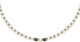Naszyjnik Karl Lagerfeld CRYSTALS KLAYC04