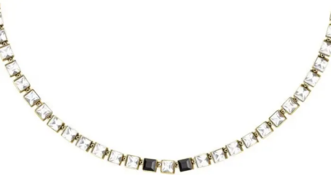 Naszyjnik Karl Lagerfeld CRYSTALS KLAYC04